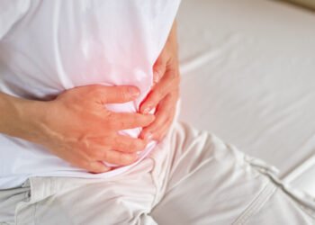 امراض القولون العصبي