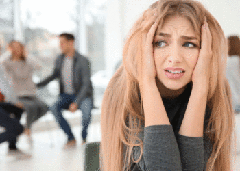 أسباب الرهاب الاجتماعي