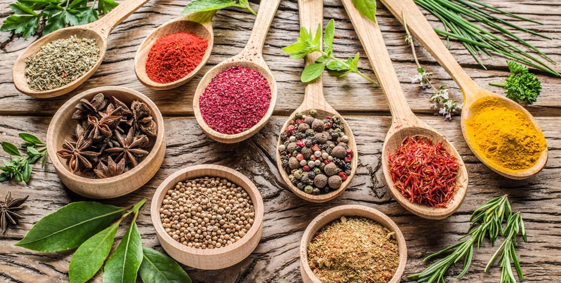 أعشاب لا يخلو منها منزلك في الشتاء