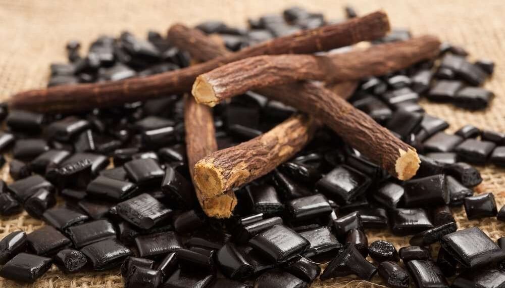 فوائد العرق سوس