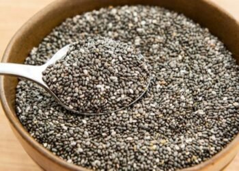 فوائد بذور الشيا