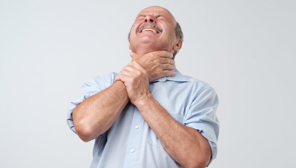 متلازمة اليد الغريبة