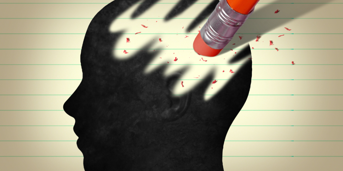 أسباب النسيان وعدم التركيز