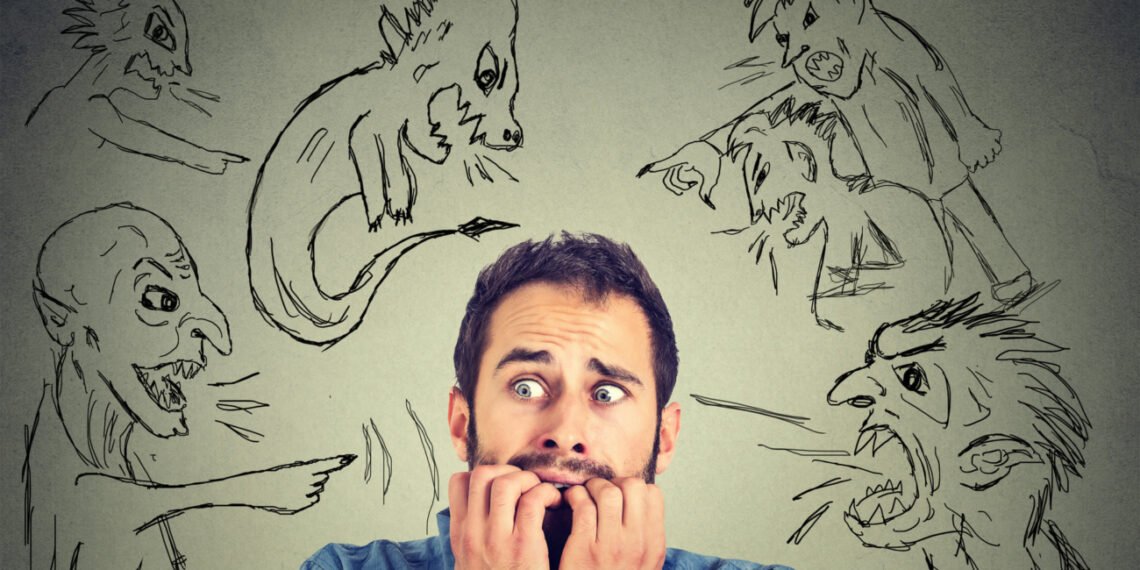 تعرف على متلازمة الذهان الخبيثة