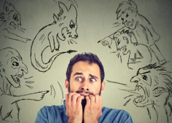 تعرف على متلازمة الذهان الخبيثة