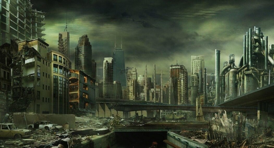 دعاء الزلازل