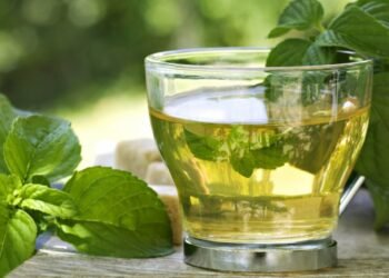 فوائد الشاي الأخضر للتنحيف