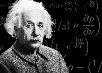 ألبرت أينشتاين