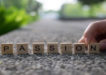 الشغف طاقة غير منتهية