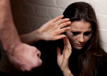 العنف طبع أم تطبع