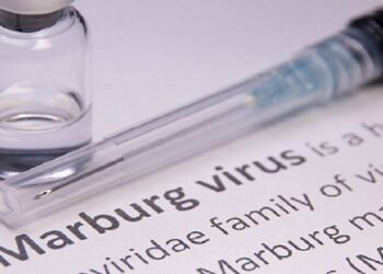 فيروس ماربورغ