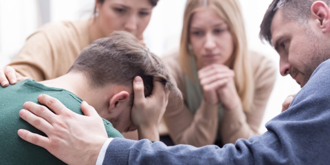 أشياء تدل على أنك مريض نفسي