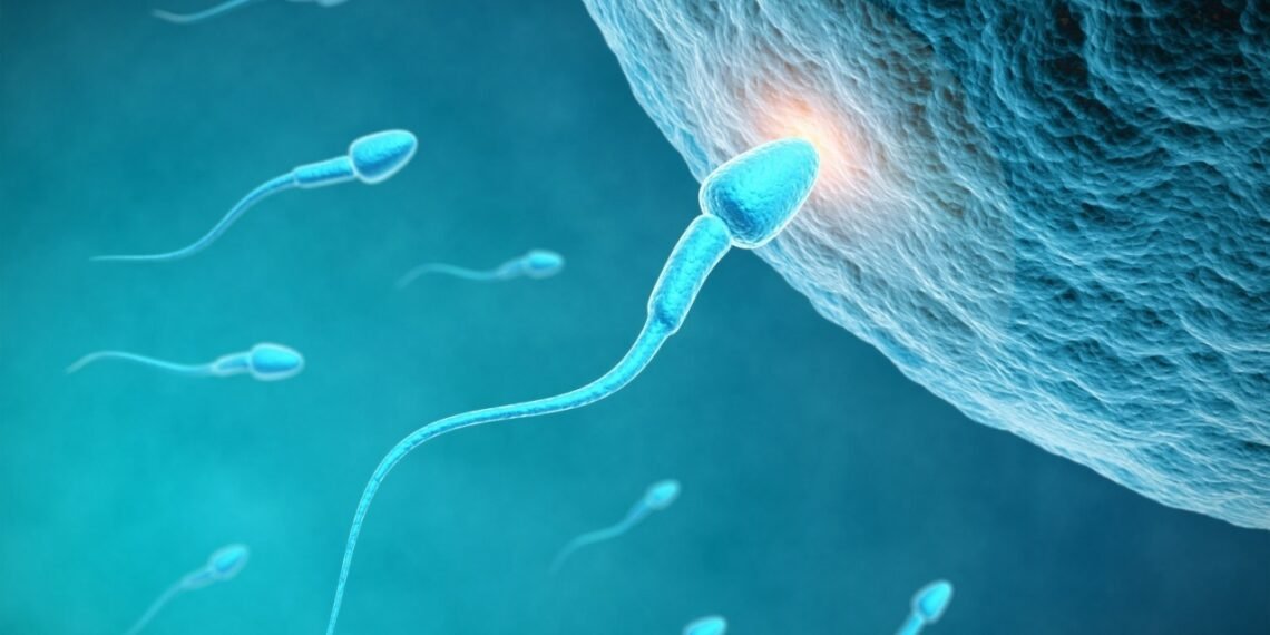 علامات ضعف الخصوبة عند الرجل