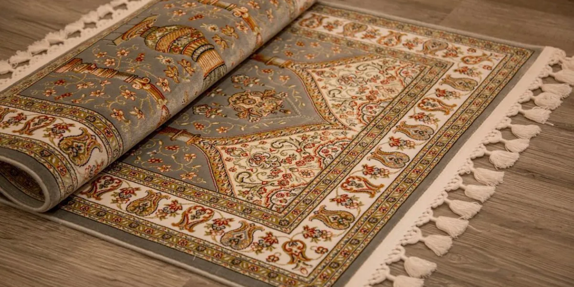 فضل صلاة التراويح