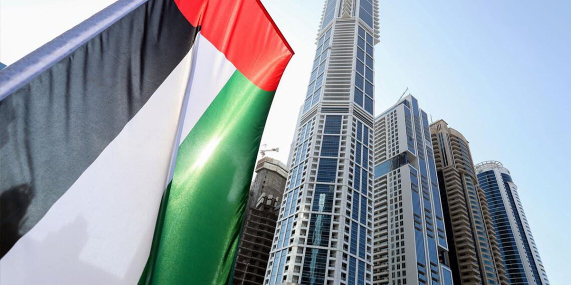 متى يوم الشهيد في الإمارات 2023