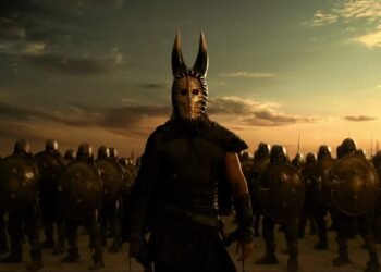 من هو ذو القرنين