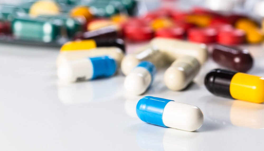 المضاد الحيوي