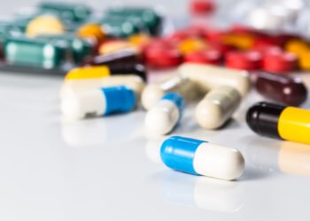 المضاد الحيوي