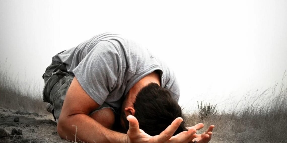 دعاء تفريج الهم