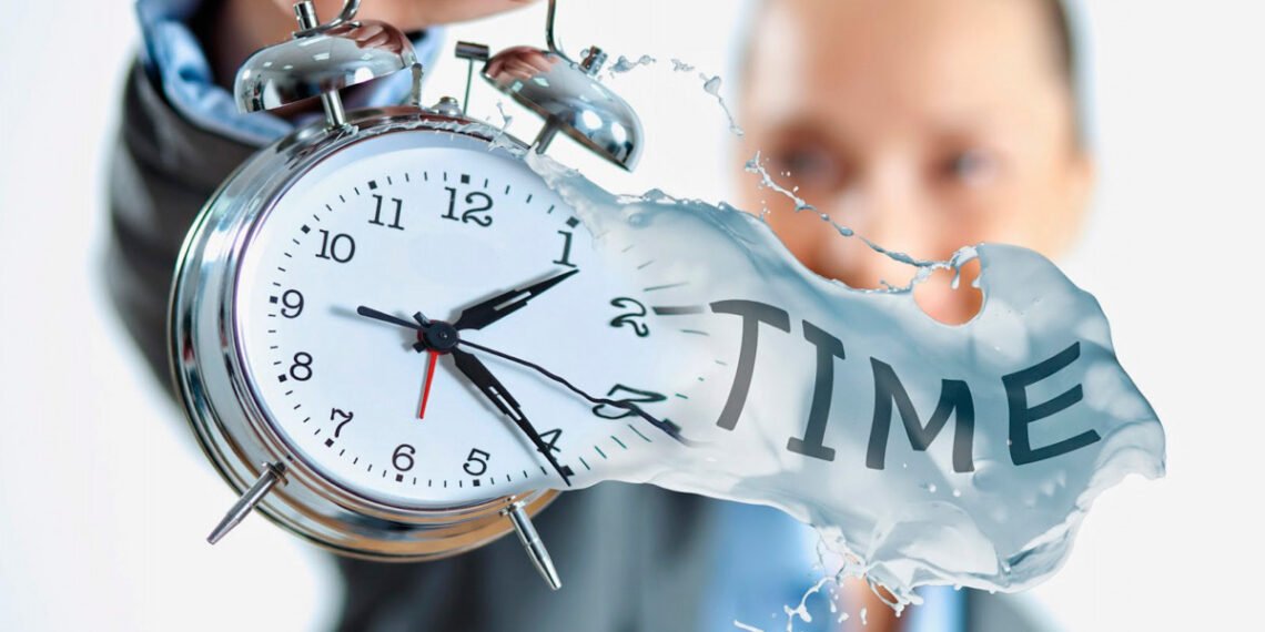 اضرار الفراغ