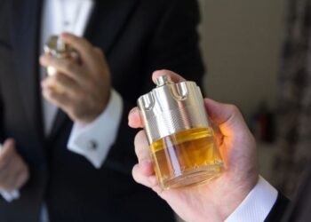 أعراض الإصابة بحساسية العطور