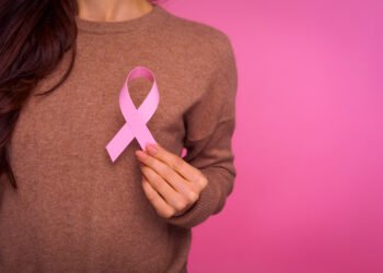 أعراض سرطان الثدي