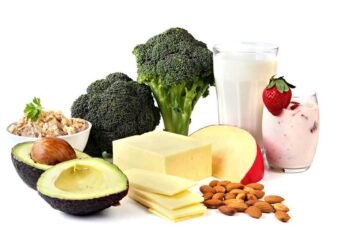 أفضل أطعمة لجبر العظام