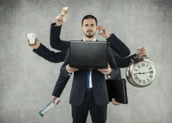 أهمية العمل