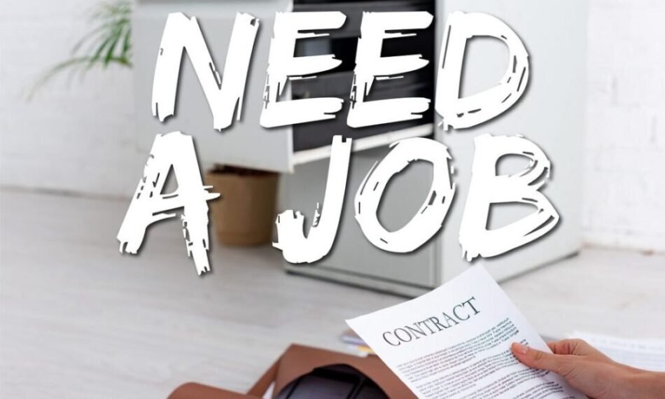 اسباب البطالة