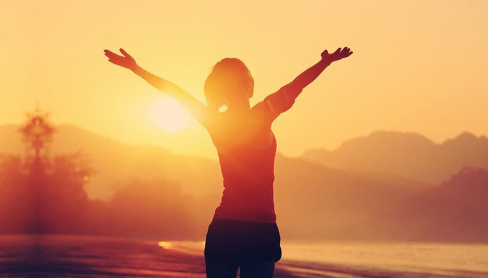 الثقة بالنفس