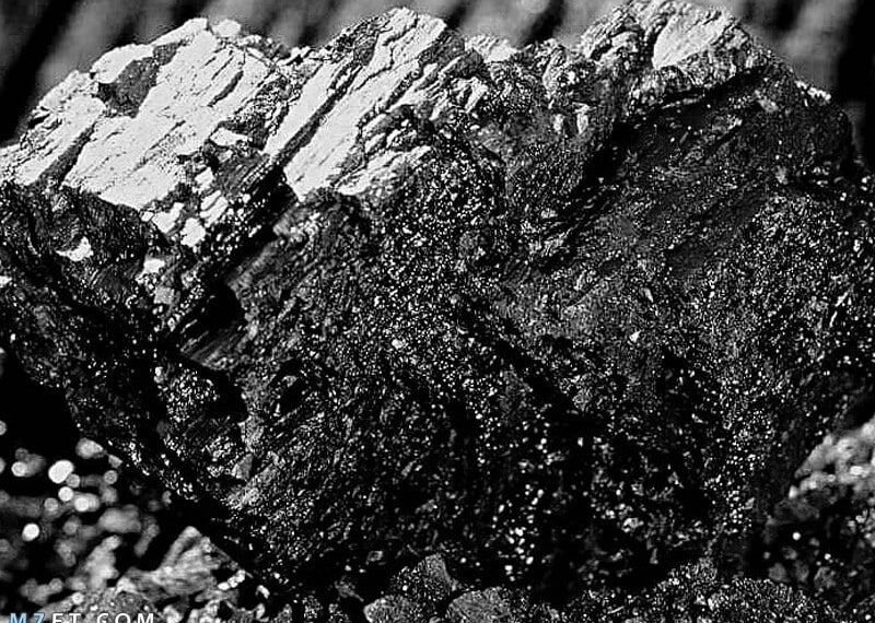 الذهب الأسود