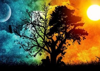 الليل والنهار