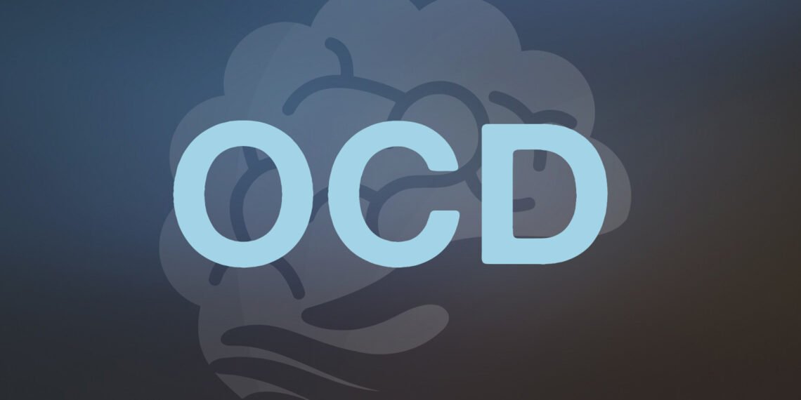 الوسواس القهري