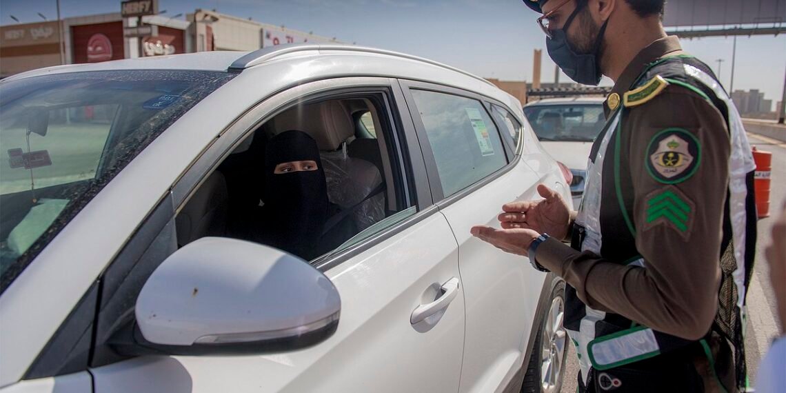 رابط تسديد المخالفات المرورية 1444