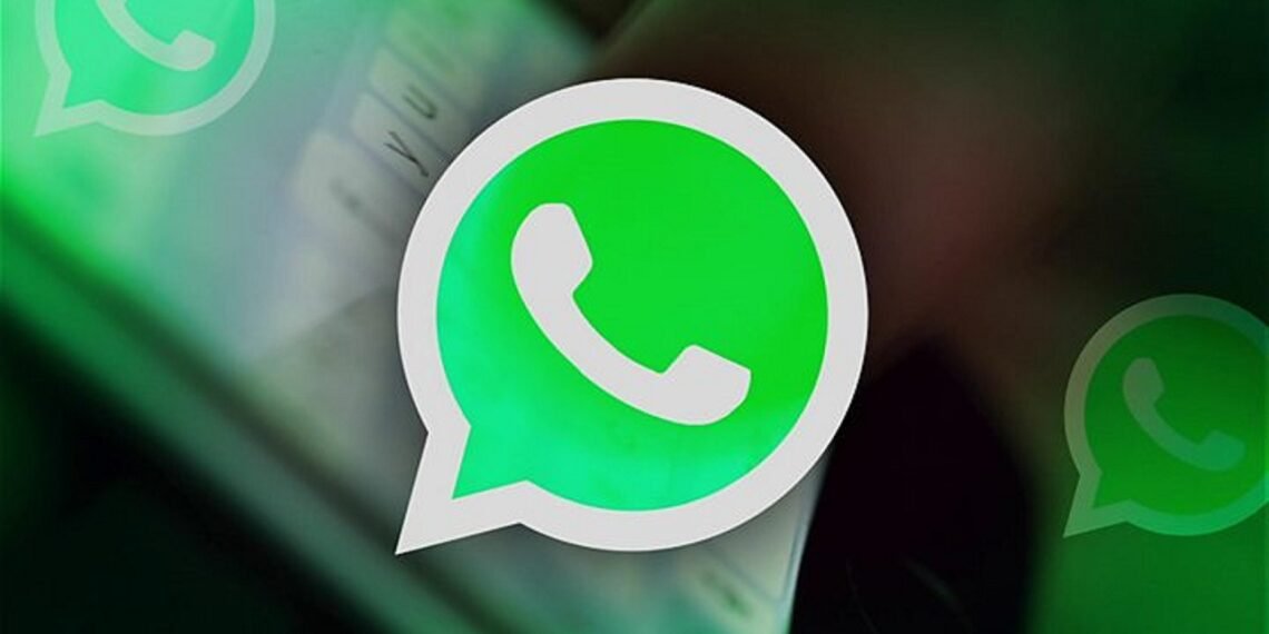 رابط واتساب ويب