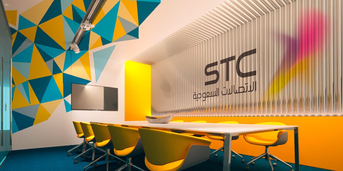 رقم خدمة عملاء STC المجاني