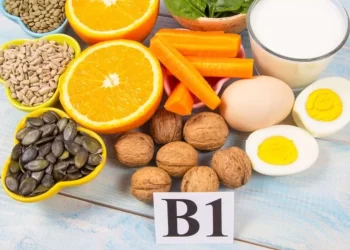 فيتامينات لتقوية الأعصاب