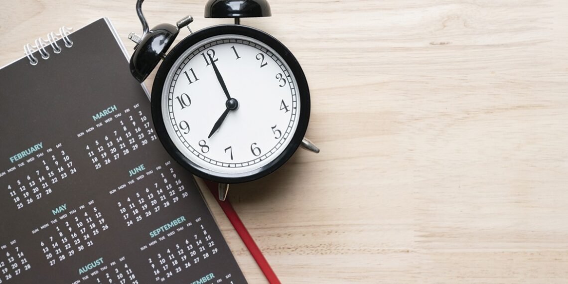 كم اسبوع في السنة