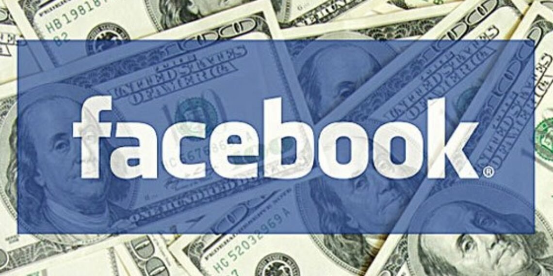 كيف اربح من فيس بوك