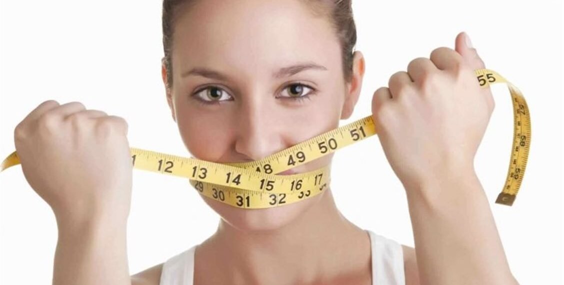 كيف اسد شهيتي عن الأكل نهائياً