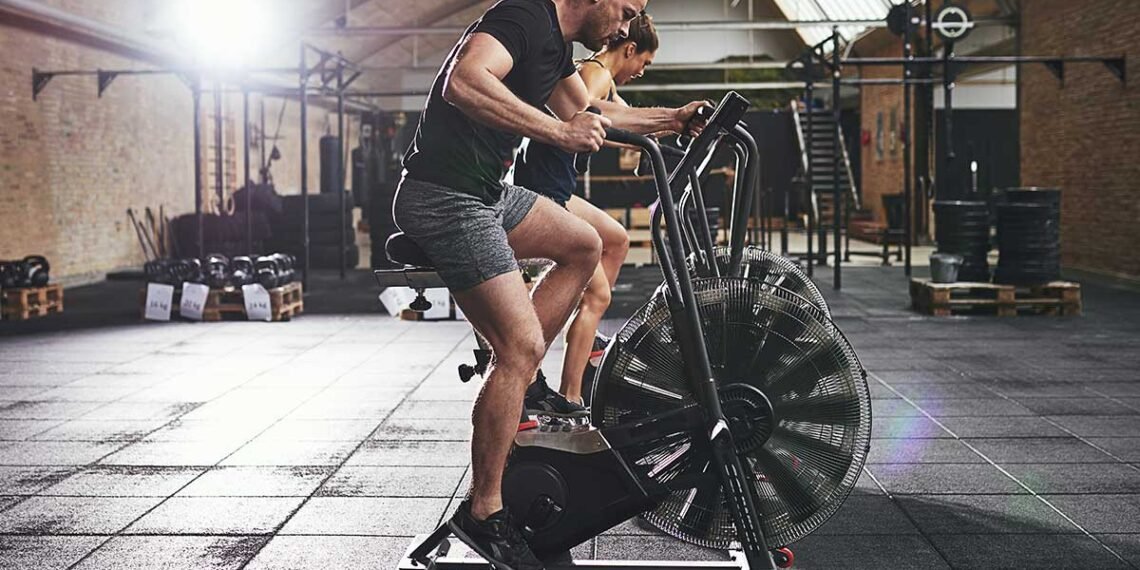 ما هو الكارديو