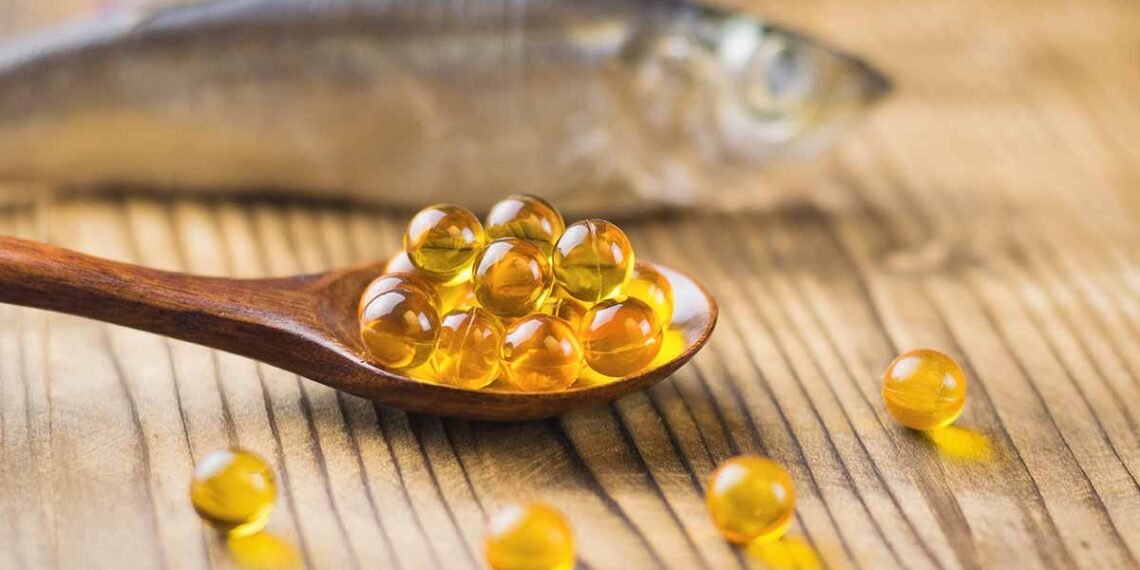 متى يبدأ مفغول أوميغا 3 للشعر