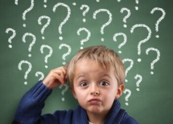 مراحل الطفولة