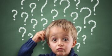 مراحل الطفولة