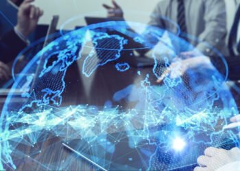 معنى العولمة