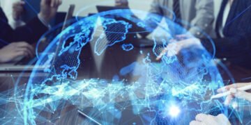 معنى العولمة