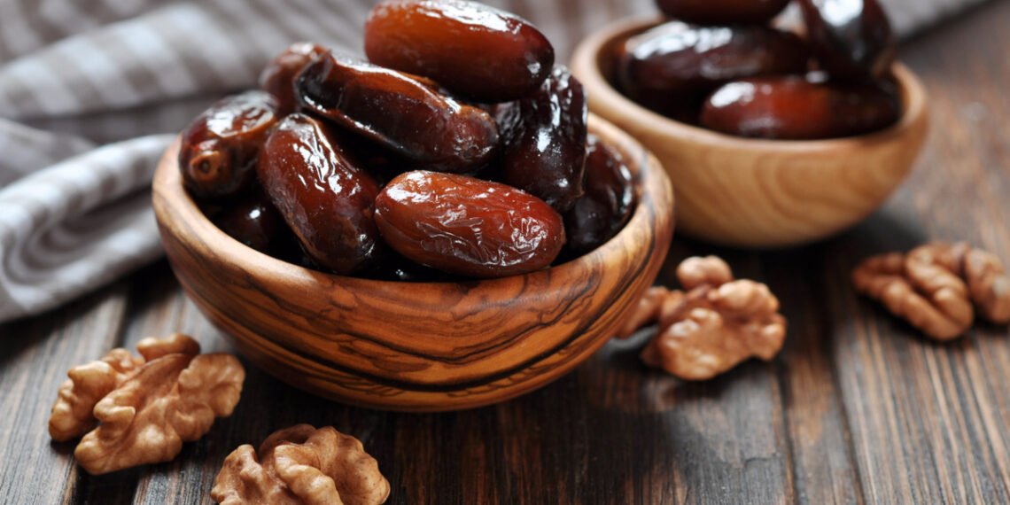 هل التمر مسموح في نظام الكيتو دايت