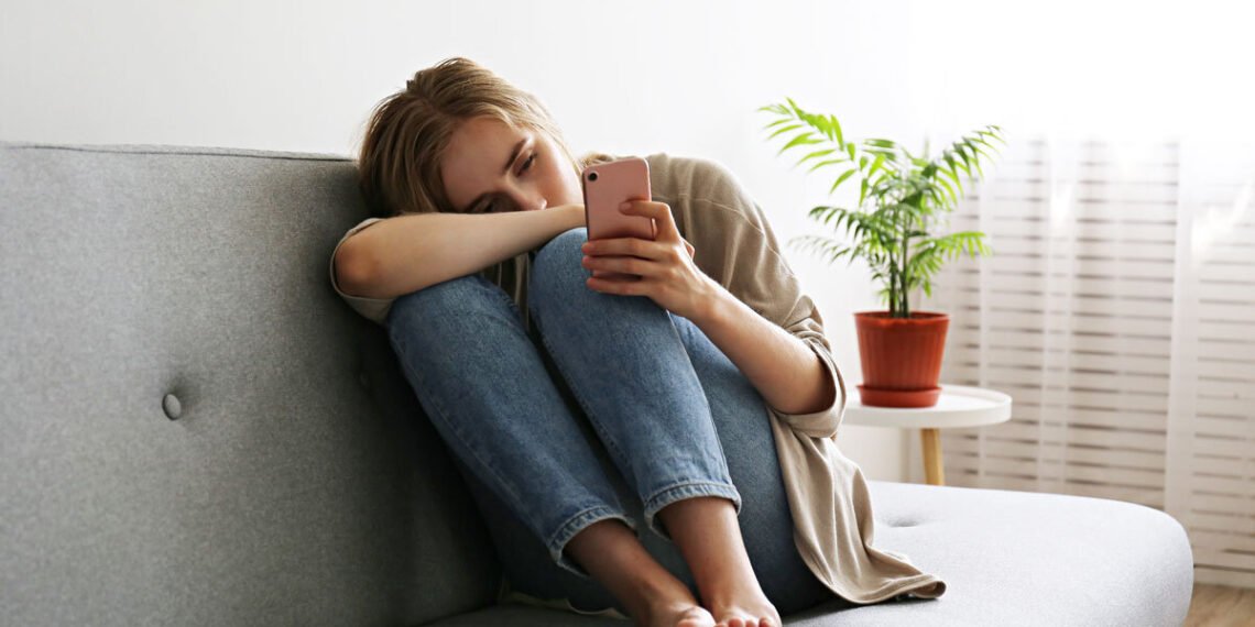 هل كره النفس مرض نفسي