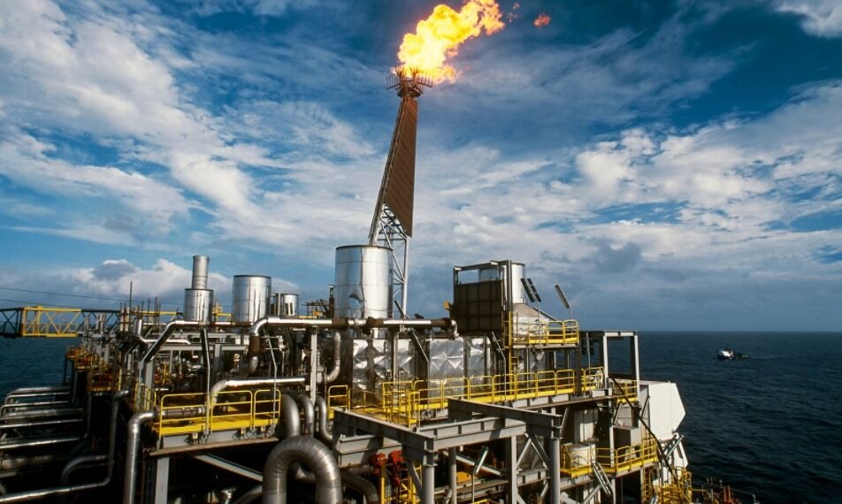 الذهب الأسود