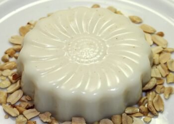 كيف اسوي كريمة طبخ